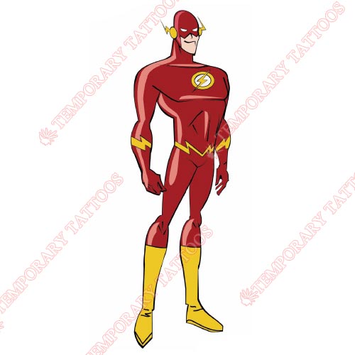 Flash Customize Temporary Tattoos Stickers NO.124